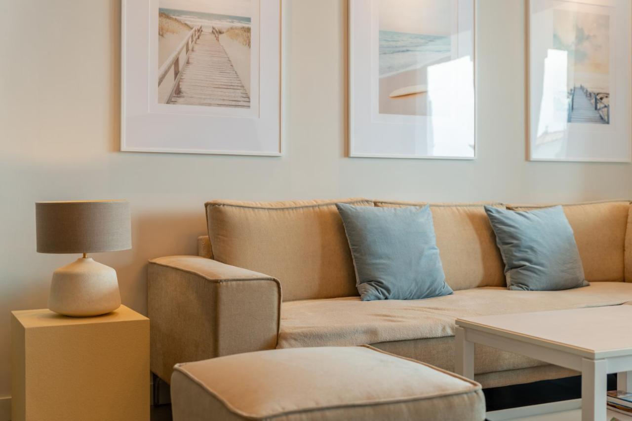 Luxurious Apartment With Sea Views Blue Suites B2-103 Manilva Esterno foto