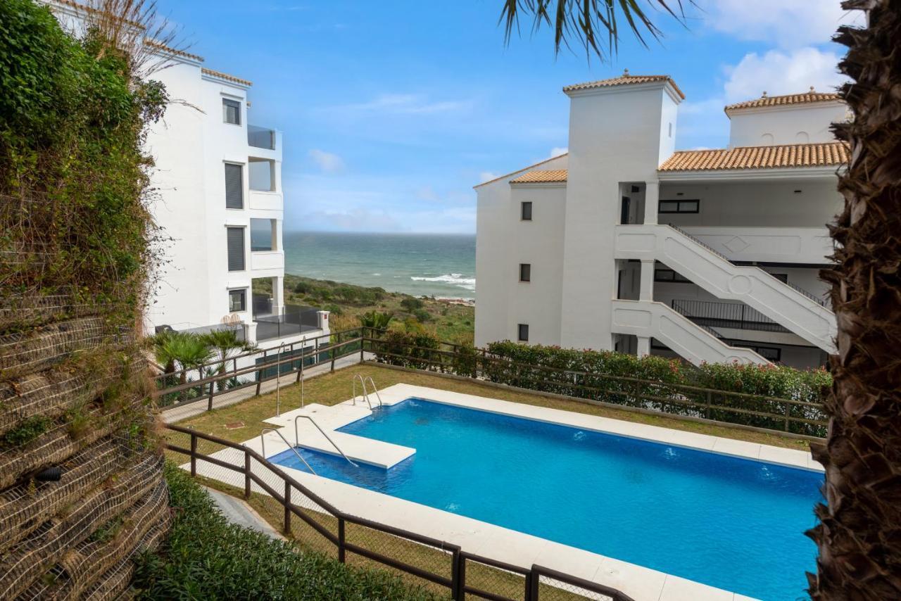 Luxurious Apartment With Sea Views Blue Suites B2-103 Manilva Esterno foto