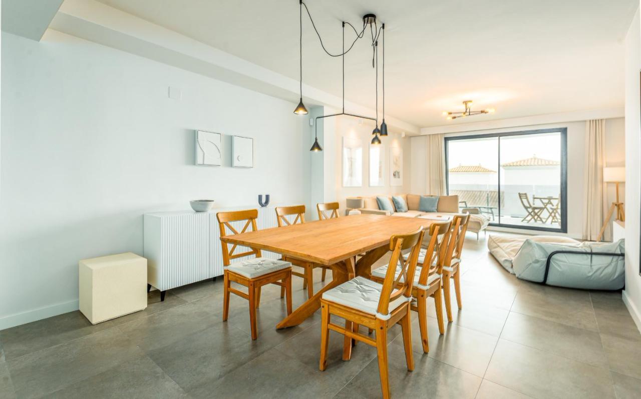 Luxurious Apartment With Sea Views Blue Suites B2-103 Manilva Esterno foto