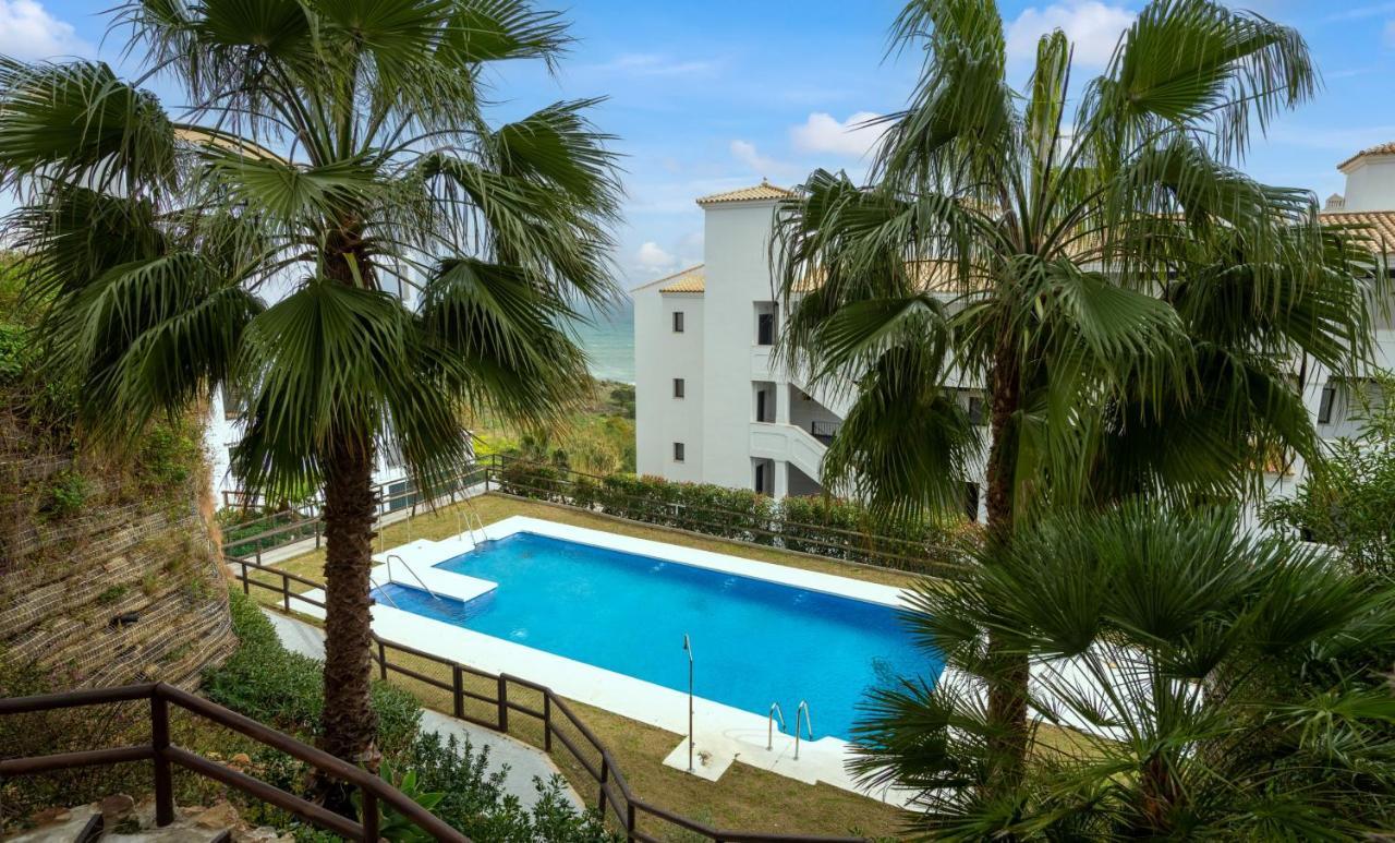 Luxurious Apartment With Sea Views Blue Suites B2-103 Manilva Esterno foto