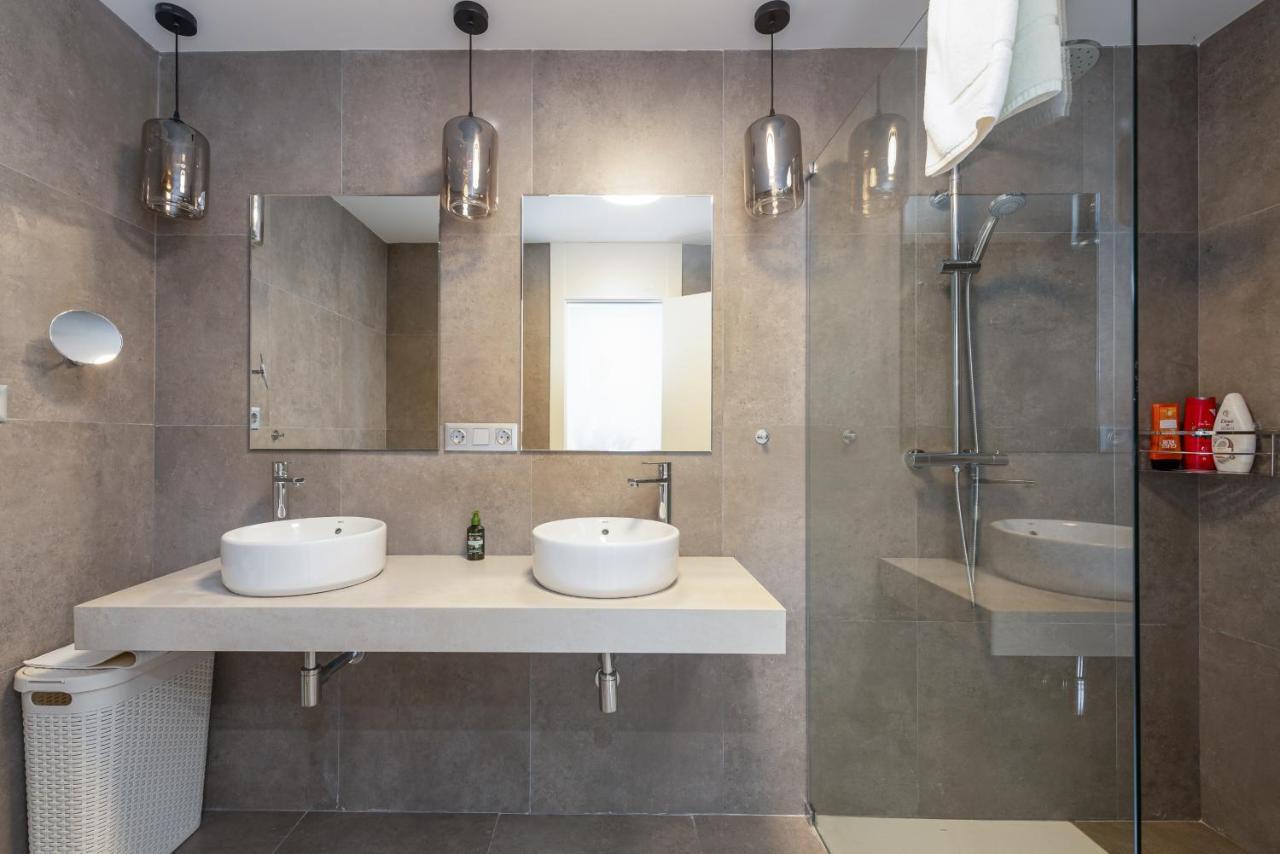 Luxurious Apartment With Sea Views Blue Suites B2-103 Manilva Esterno foto