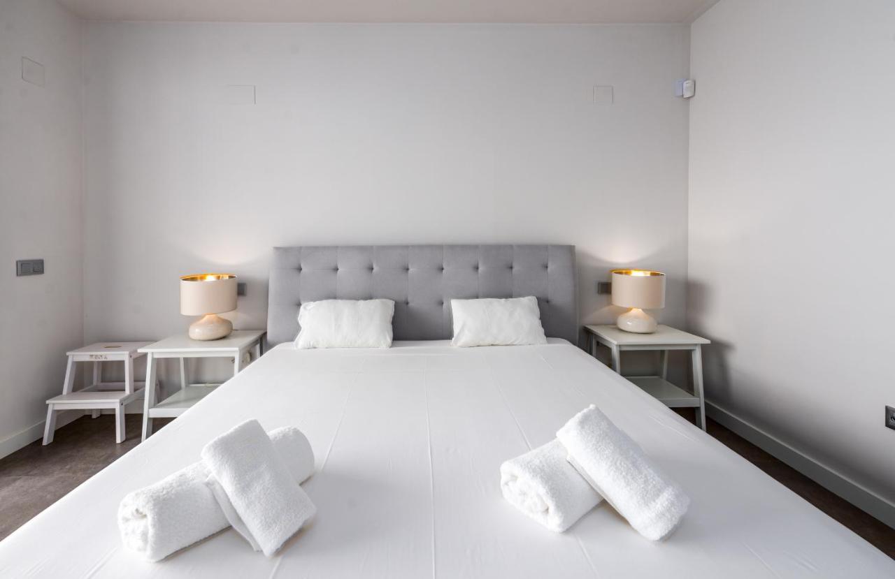 Luxurious Apartment With Sea Views Blue Suites B2-103 Manilva Esterno foto