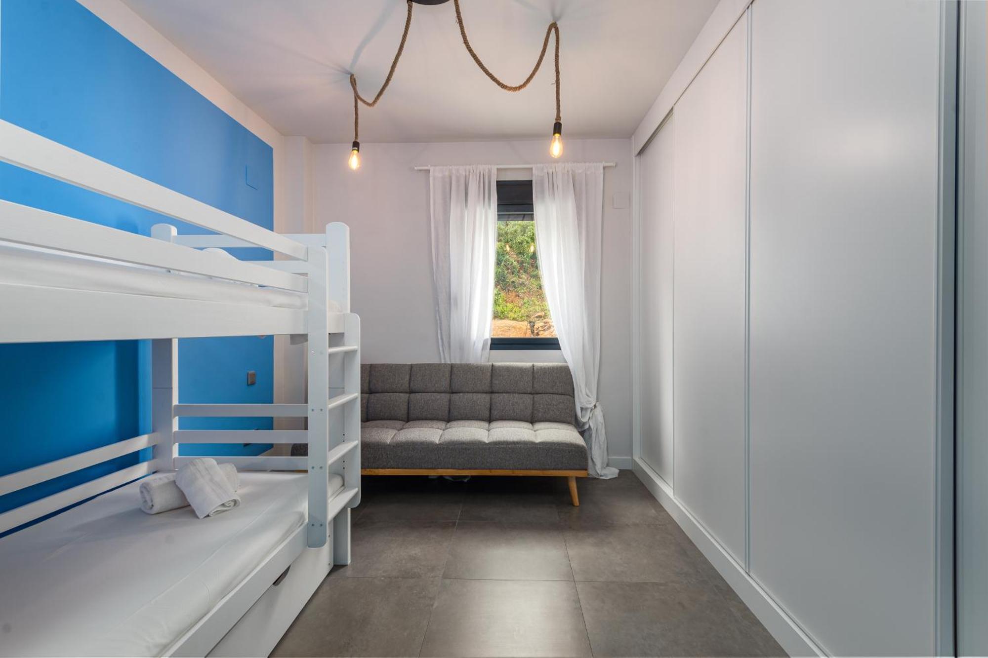 Luxurious Apartment With Sea Views Blue Suites B2-103 Manilva Camera foto